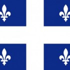 Quebec, het historisch stadje Val-Jalbert