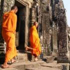 Achtergrondinformatie over de Khmers en Angkor Wat