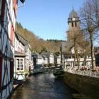 Monschau – De parel van de Eifel