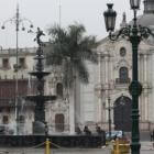 Lima, groot en afwisselend
