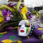 Carnaval in New Orleans: wat is Mardi Gras van de Cajuns?