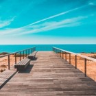 Vakantie in Algarve: Manta Rota, Altura en Monte Gordo