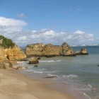 Albufeira in Portugal: de mooiste stranden van de Algarve