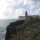 Sagres en Cabo Vincente: het einde van de wereld via Faro