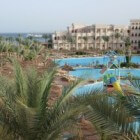 Beach Albatros Palace hotel in Hurghada