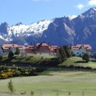 Patagonië is een mooi vakantiegebied in Zuid-Amerika