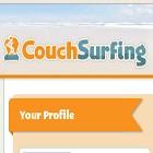 Couchsurfing, gratis overnachten in heel de wereld