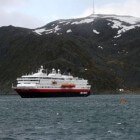 Cruisen in Noorwegen: zeereis met de Hurtigruten