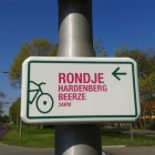 Rondje Hardenberg Beerze: fietsroute in het Vechtdal