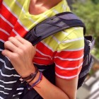 Betaalbare luxe, ��k voor de backpacker