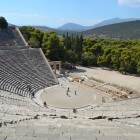 De Peloponnesos, een waar paradijs in Griekenland!