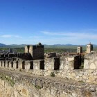 Extremadura, de meest afgelegen regio van Spanje