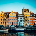 Denemarken, Legoland en andere toppers