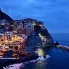 Italië, een populair vakantieland