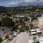 Cagnes-sur-Mer bij Cannes en Nice: geheime plek van Renoir