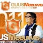 Guus Meeuwis, Philips Stadion Eindhoven, juni 2012