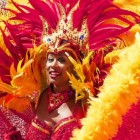 Carnaval vieren in Nederland