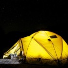 Kamperen in een tent: materiaal en tips