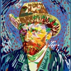 Van Gogh jaar 2015: 125 jaar inspiratie