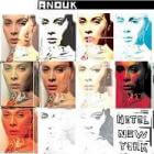 Anouk - Hotel New York (recensie cd met o.a. Lost)