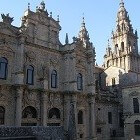 Santiago de Compostela met kathedraal bezoeken op één dag