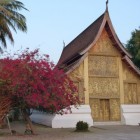 Een reis door Laos