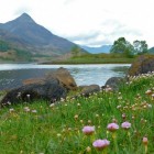 Glen Coe, de mooiste vallei van Schotland
