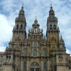 De Weg van Santiago de Compostela