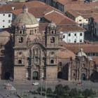 Cuzco en omgeving