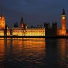 Vakantie Londen, Engeland