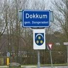 Dokkum  Elfstedenstad in Dongeradeel