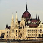 Boedapest, één van de mooiste Europese steden