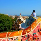 Stedentrip Barcelona: met kinderen en tieners