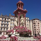 De stad Lyon: gastronomie, cultuur, charme en nog veel meer