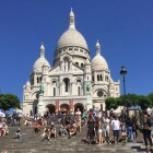 Parijs - stedentrip met Basiliek Sacré-Cur en trip-tips