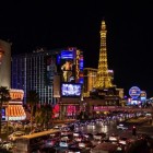 Hotels Las Vegas: populaire hotels aan de Strip en Downtown