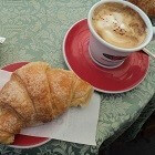 Leuke ontbijtadresjes in Rome