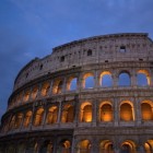 Tien boeken over Rome