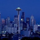 Seattle: tien mooie plekjes die je niet mag missen