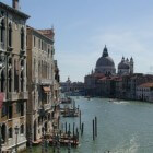 Bezienswaardigheden in de wijk Dorsoduro in Venetië