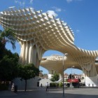 Stedentrip naar Sevilla; wat zijn de bezienswaardigheden?