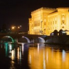 Sarajevo: een stad met een interessante geschiedenis