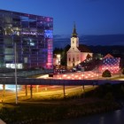 Linz: een levendige stad vol geschiedenis en moderne cultuur