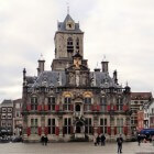 Een stedentrip naar de Zuid-Hollandse stad Delft