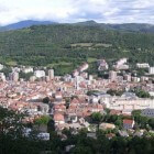 Gap: hoofdstad van het departement Hautes-Alpes