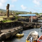 Hanga Roa op Paaseiland, Chili: meer dan moai en ahu