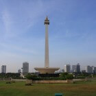 Wat heeft de stad Jakarta allemaal te bieden?