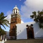 Teguise: Een oude Spaanse stad op het eiland Lanzarote