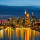 Stedentrip Frankfurt: musea en wolkenkrabbers aan de rivier