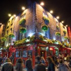 Populaire pubs in Dublin
